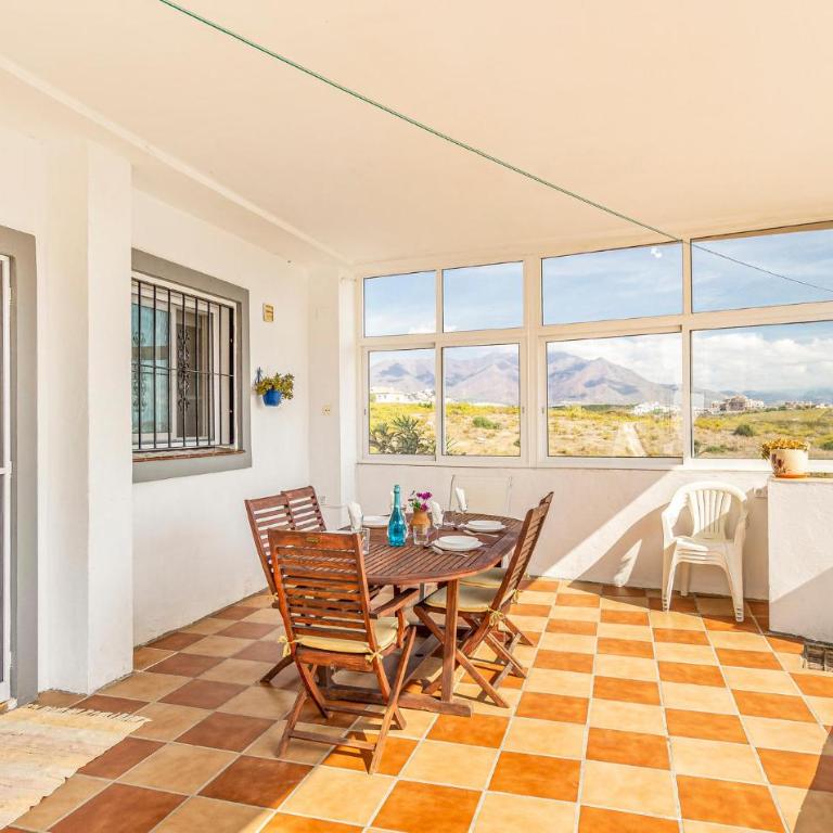 Amazing Apartment In Manilva - Casa Vacacional de 3 dormitorios - 13