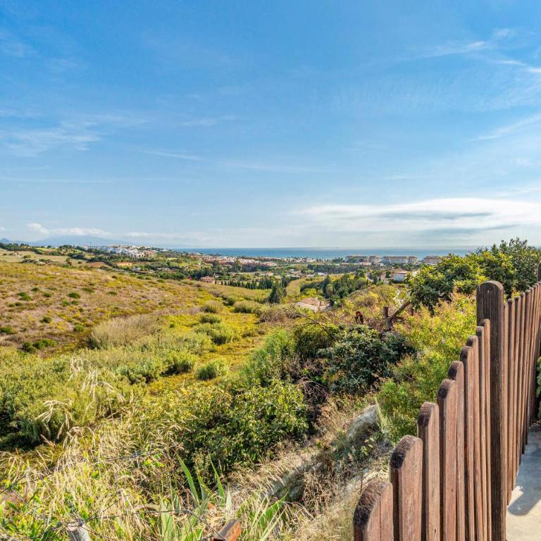 Amazing Apartment In Manilva - Casa Vacacional de 3 dormitorios - 15