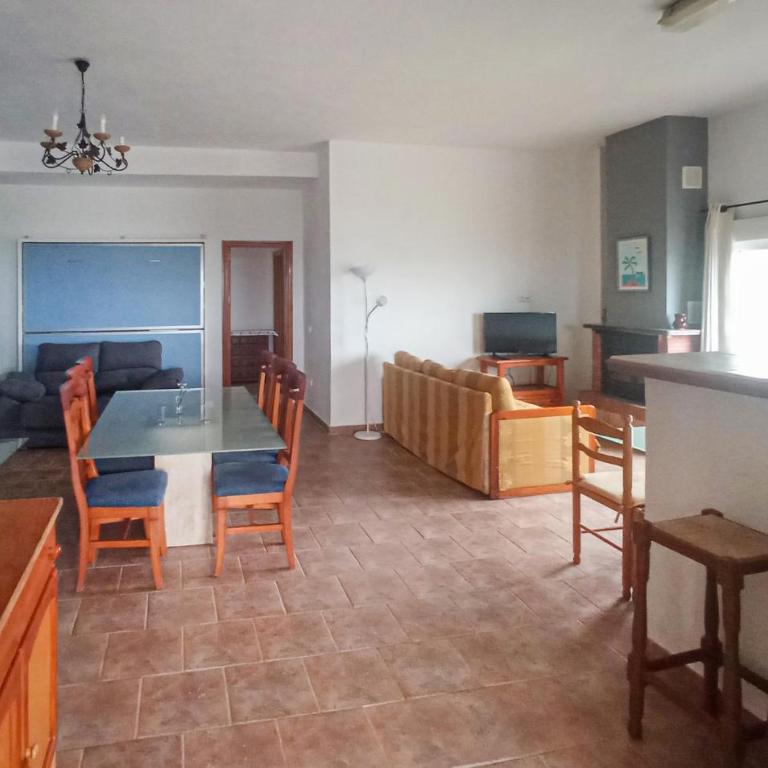 Amazing Apartment In Manilva - Casa Vacacional de 3 dormitorios - 18