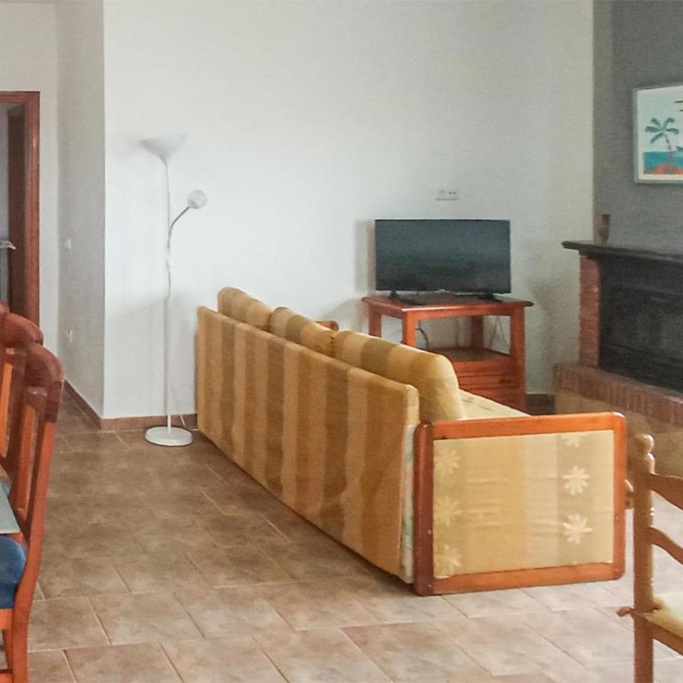 Amazing Apartment In Manilva - Casa Vacacional de 3 dormitorios - 19