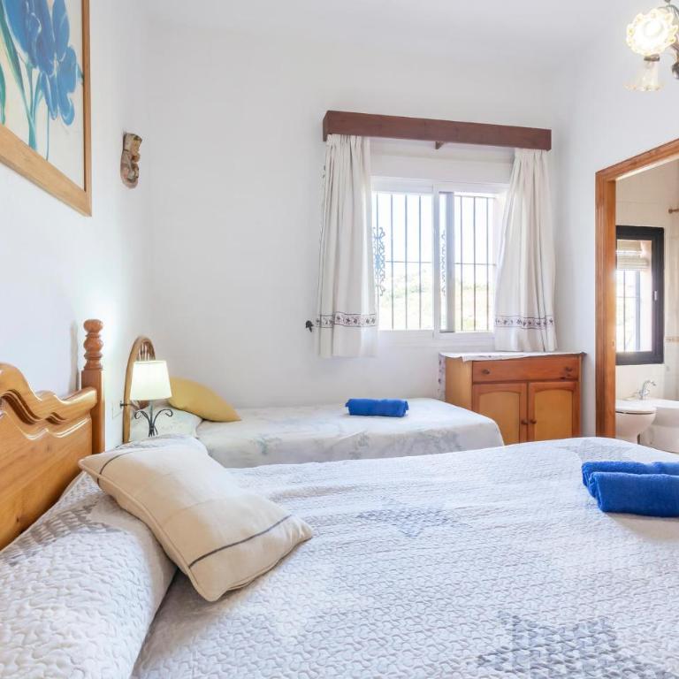 Amazing Apartment In Manilva - Casa Vacacional de 3 dormitorios - 22
