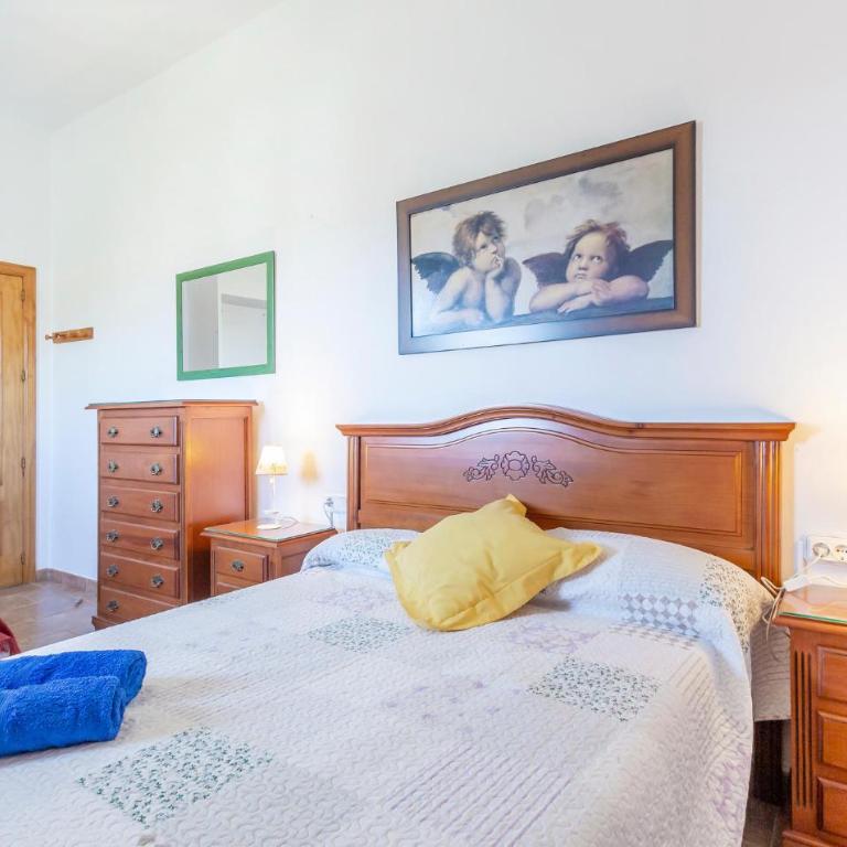 Amazing Apartment In Manilva - Casa Vacacional de 3 dormitorios - 24