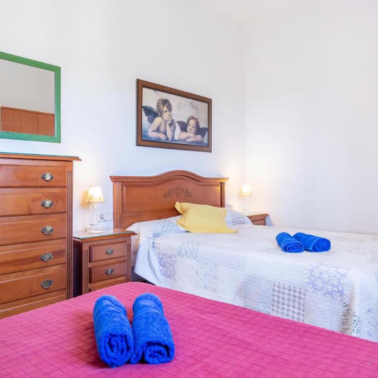 Amazing Apartment In Manilva - Casa Vacacional de 3 dormitorios - 25