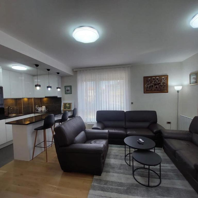 ELITE Park Lake - Apartman sa 1 Spavaćom Sobom - 3