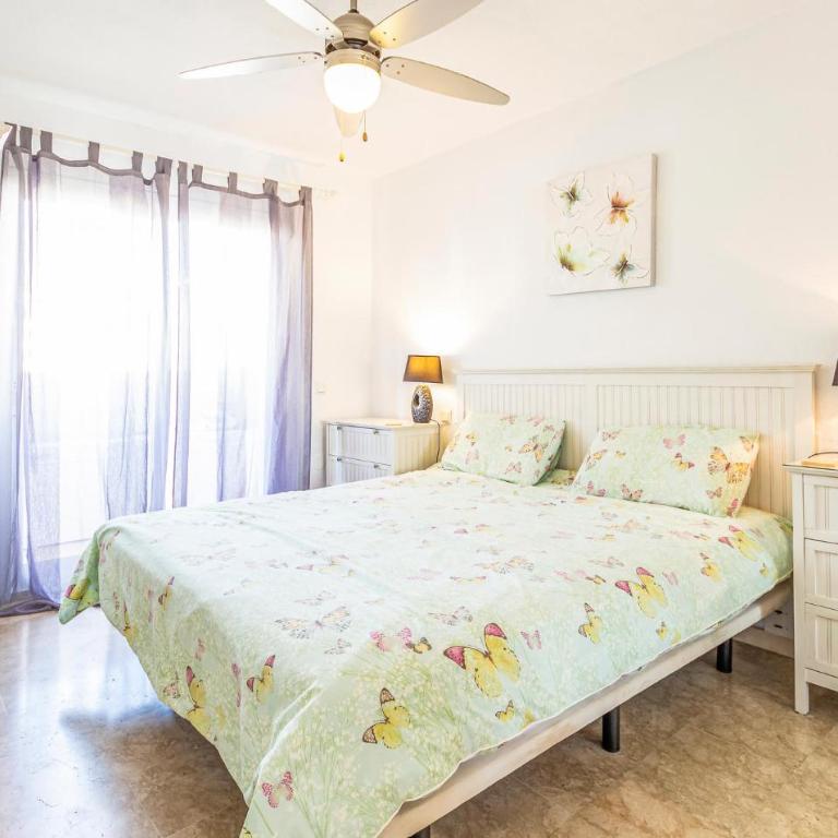 2 Bedroom Beautiful Apartment In Calahonda - Apartamento de 2 dormitorios - 26