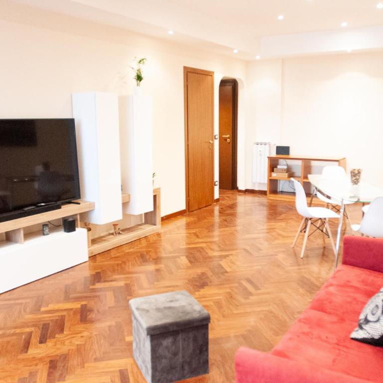 Labanca’s house - Appartamento con 1 Camera da Letto - 7