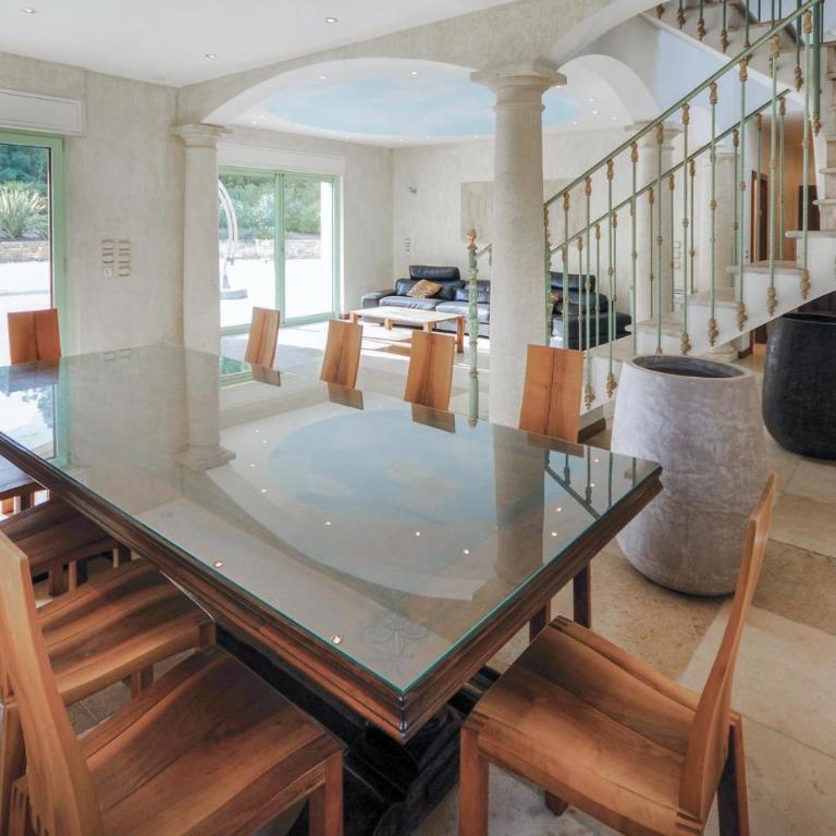 Stunning Home In Saint Raphael - Casa Vacanze con 4 Camere da Letto - 4