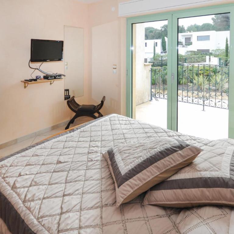 Stunning Home In Saint Raphael - Casa Vacanze con 4 Camere da Letto - 23