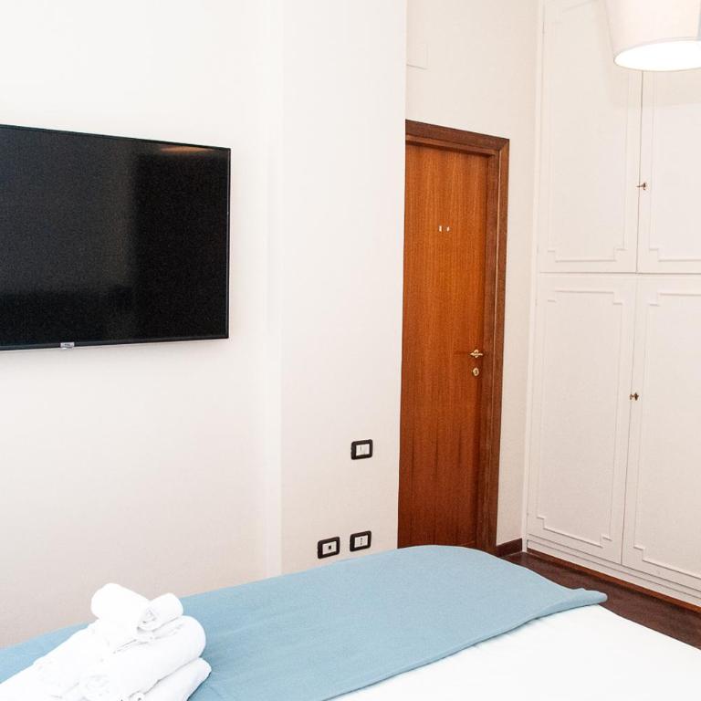 Labanca’s house - Appartamento con 1 Camera da Letto - 10