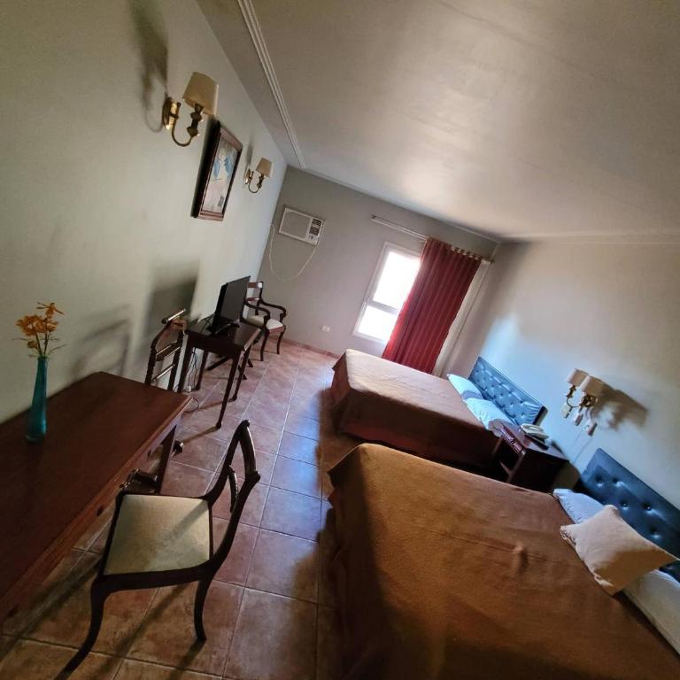 Hotel Pórtico Norte - Deluxe Double Room - 4