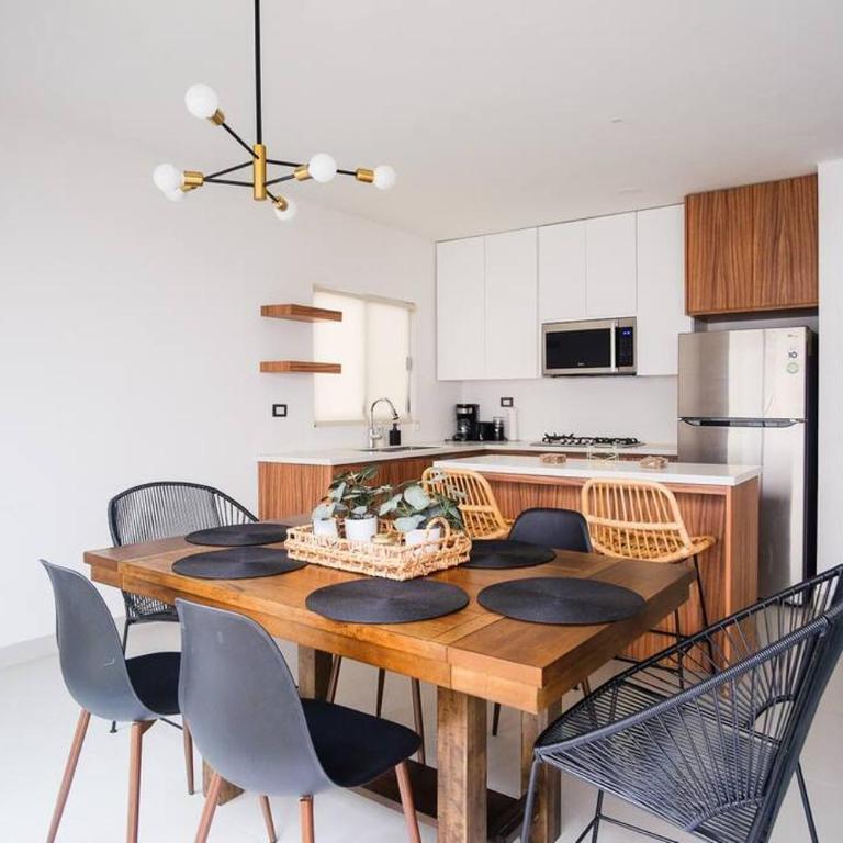 Viñedos del Mar - Three-Bedroom Villa - 8