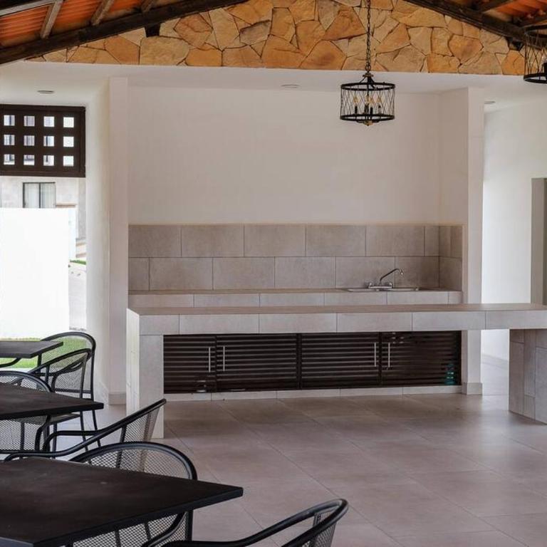 Viñedos del Mar - Three-Bedroom Villa - 19