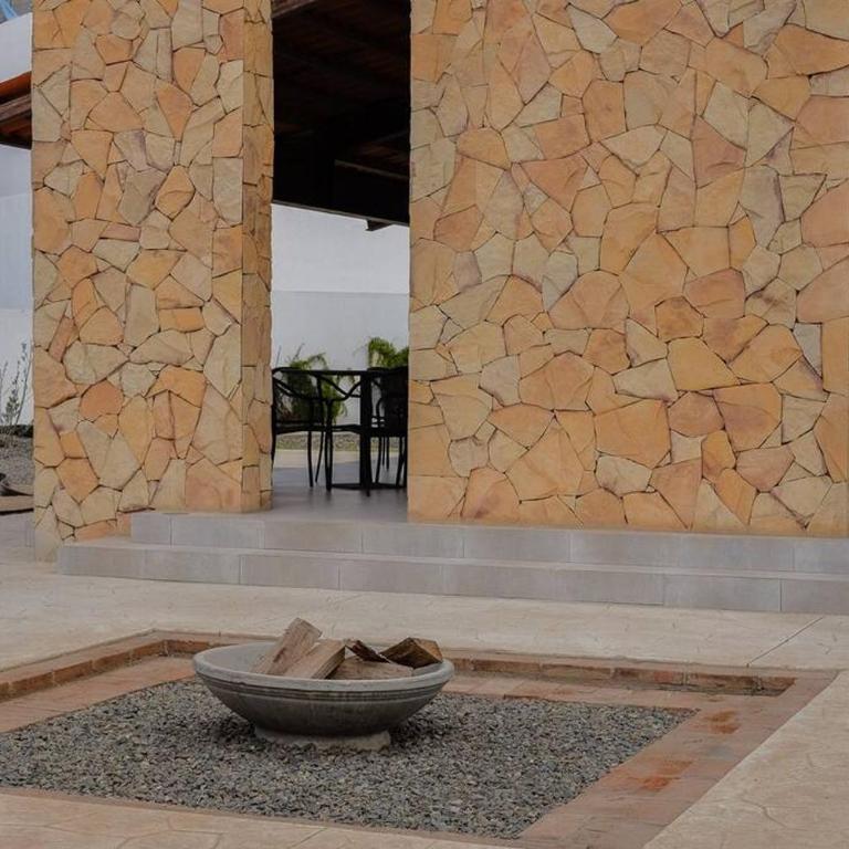 Viñedos del Mar - Three-Bedroom Villa - 5