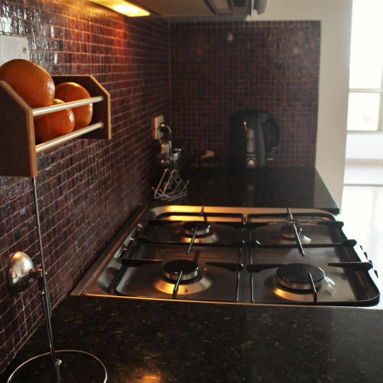 Departamento PREMIUM Zona Golf, piso exclusivo con vista al mar para grupo familiar - Apartamento de 3 dormitorios - 12