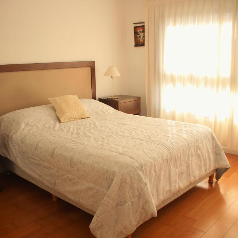 Departamento PREMIUM Zona Golf, piso exclusivo con vista al mar para grupo familiar - Apartamento de 3 dormitorios - 16