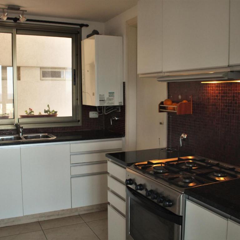 Departamento PREMIUM Zona Golf, piso exclusivo con vista al mar para grupo familiar - Apartamento de 3 dormitorios - 11