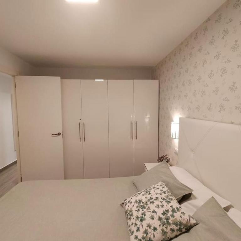 Molinos holidays playa del inglés - Apartment with Terrace - 18