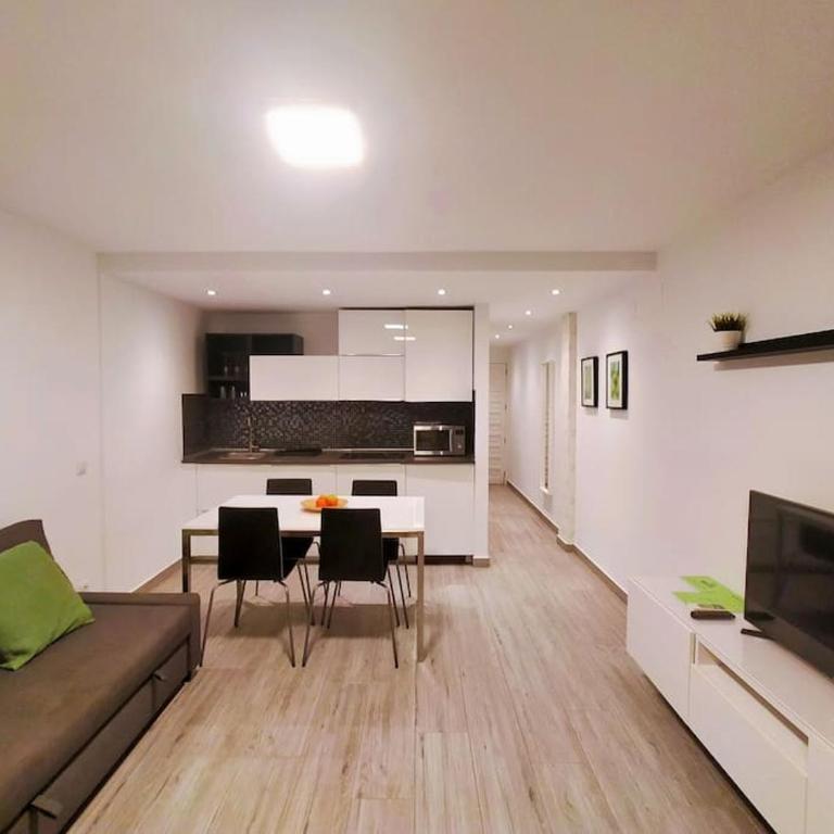 Molinos holidays playa del inglés - Apartment with Terrace - 9