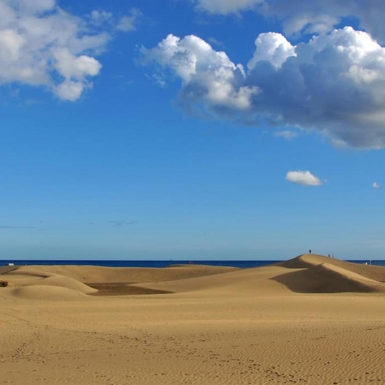 Molinos holidays playa del inglés - Apartment with Terrace - 27