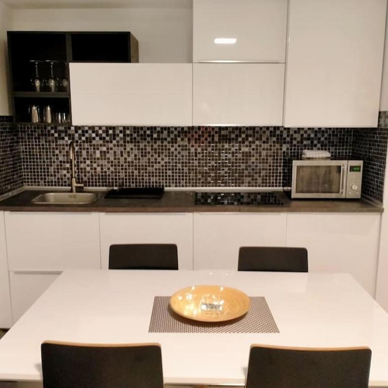 Molinos holidays playa del inglés - Apartment with Terrace - 14