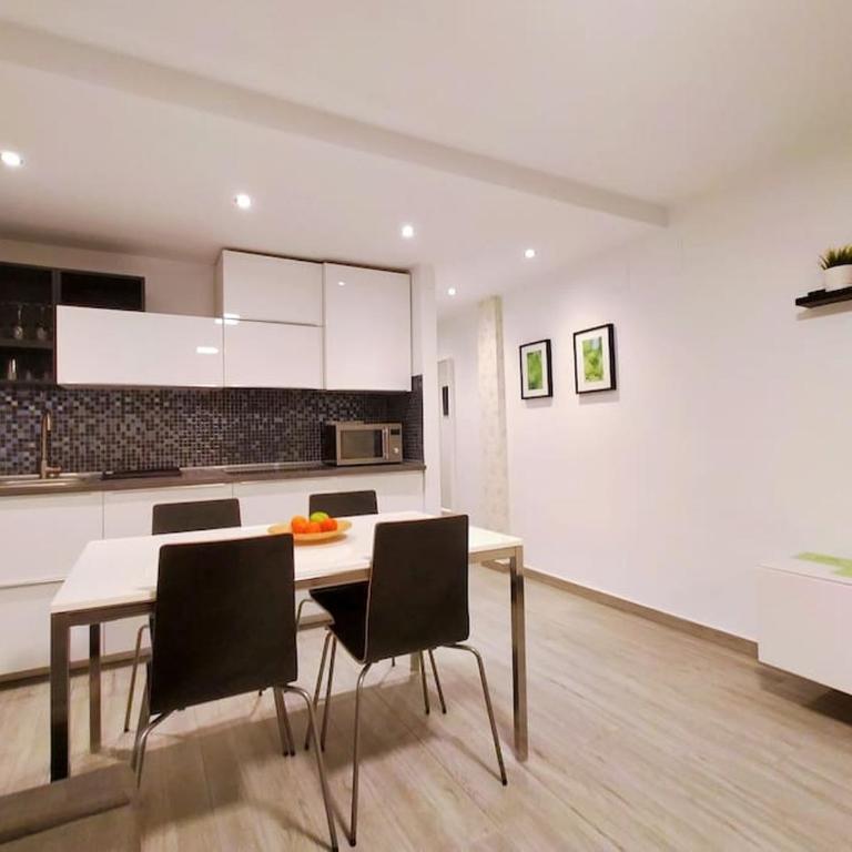 Molinos holidays playa del inglés - Apartment with Terrace - 29