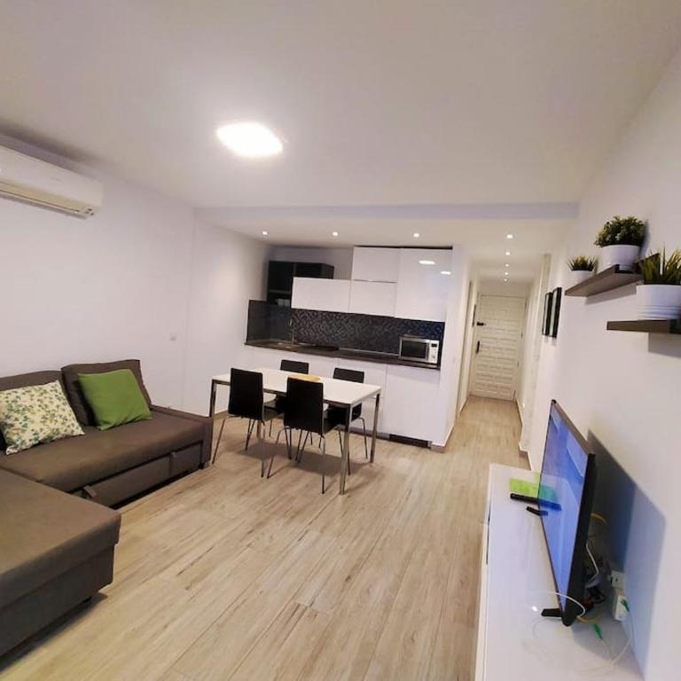 Molinos holidays playa del inglés - Apartment with Terrace - 31