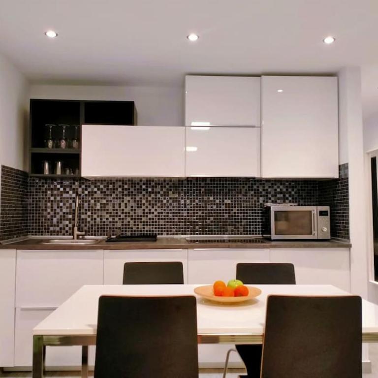 Molinos holidays playa del inglés - Apartment with Terrace - 32