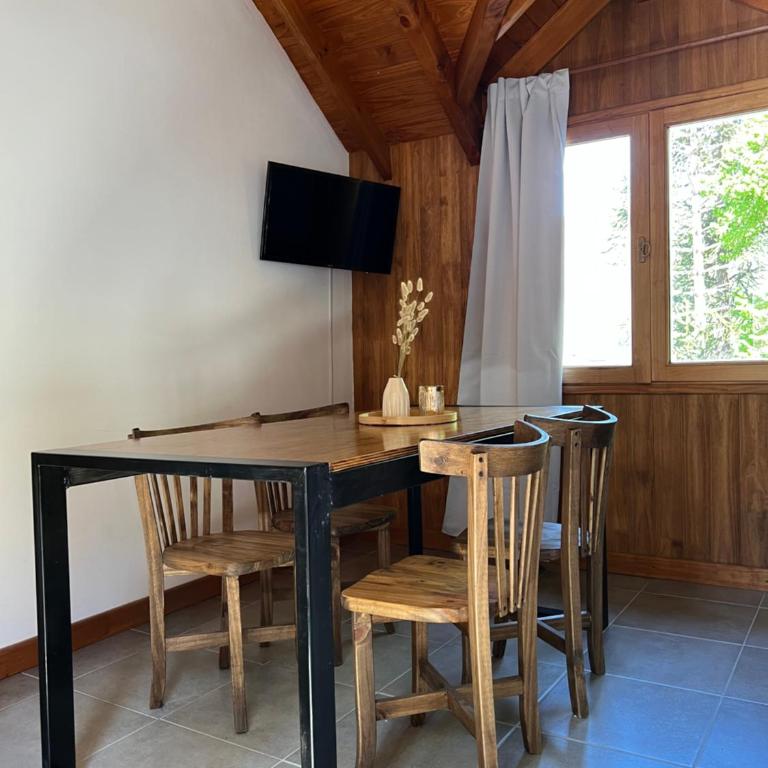 Los Cerros de SMA - Apartamento de 1 dormitorio - 17