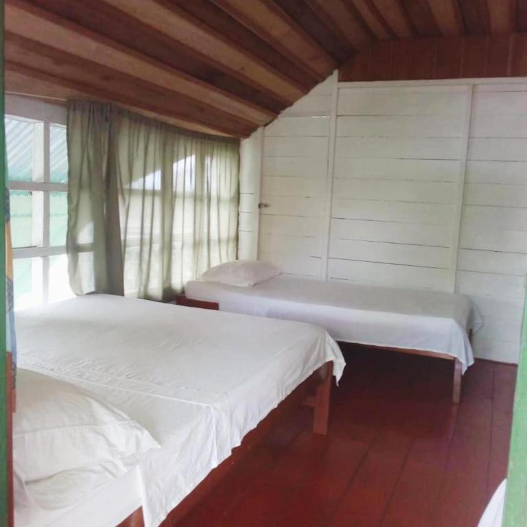 Hotel Lomas del Paiyü - Habitación Triple - 1