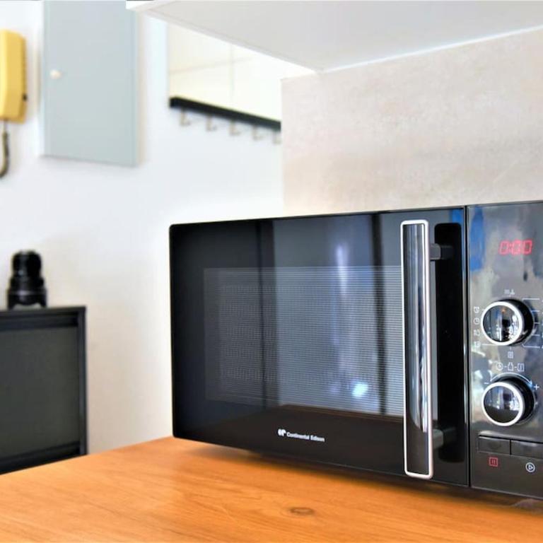 EMbnb - Studio Near Geneva - S204,4 - Appartement 1 Chambre - 3