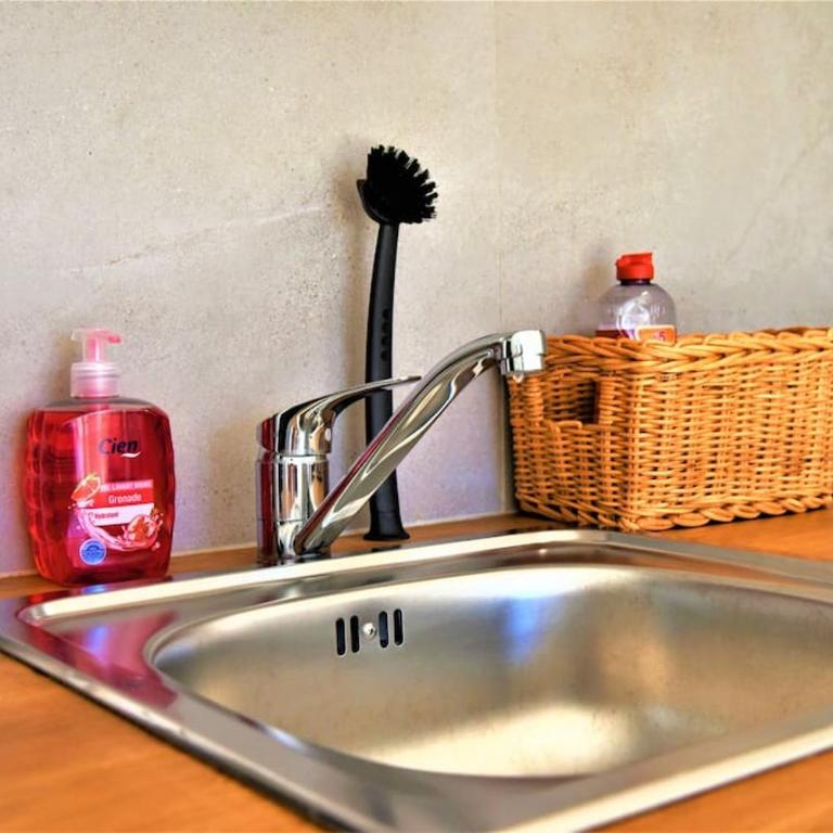 EMbnb - Studio Near Geneva - S204,4 - Appartement 1 Chambre - 5