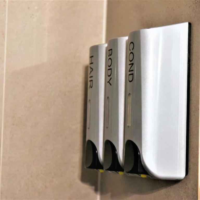EMbnb - Studio Near Geneva - S204,4 - Appartement 1 Chambre - 8