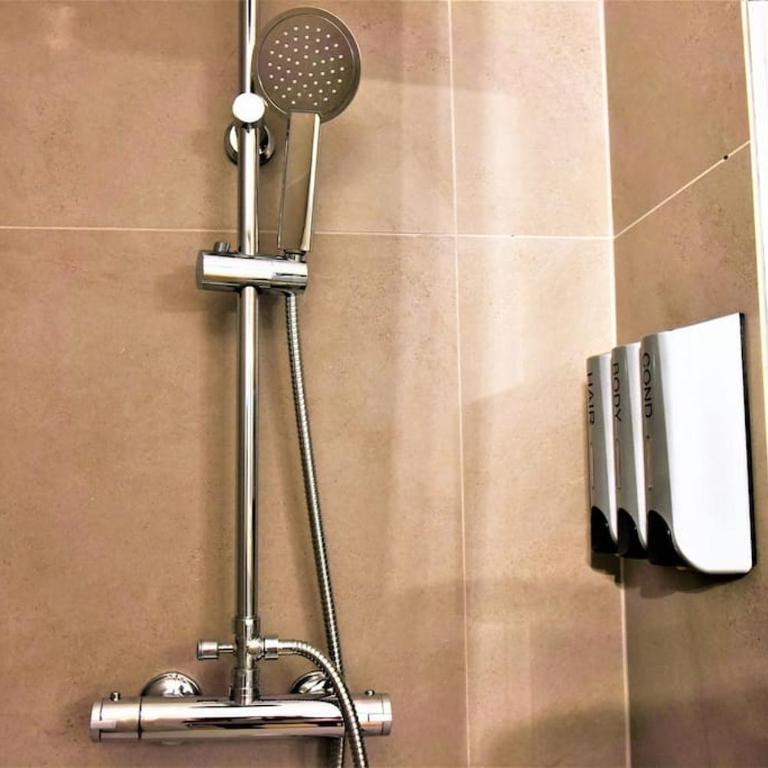 EMbnb - Studio Near Geneva - S204,4 - Appartement 1 Chambre - 13