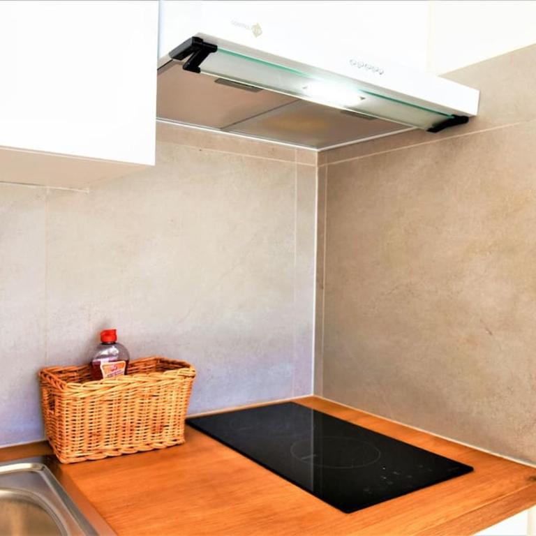 EMbnb - Studio Near Geneva - S204,4 - Appartement 1 Chambre - 14