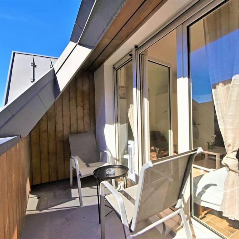 EMbnb - Studio Near Geneva - S204,4 - Appartement 1 Chambre - 18