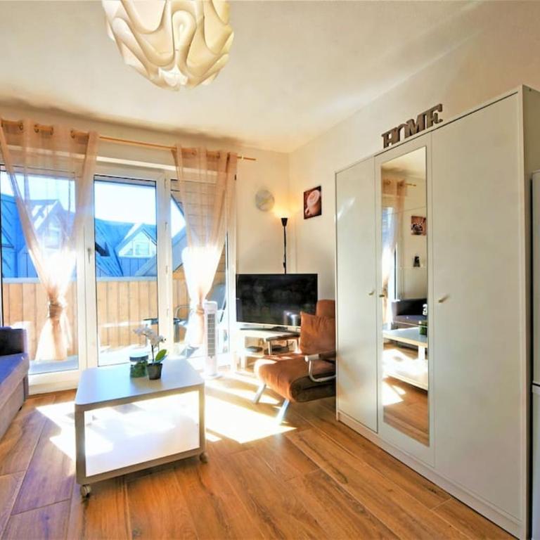 EMbnb - Studio Near Geneva - S204,4 - Appartement 1 Chambre - 20