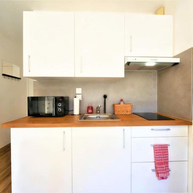 EMbnb - Studio Near Geneva - S204,4 - Appartement 1 Chambre - 22