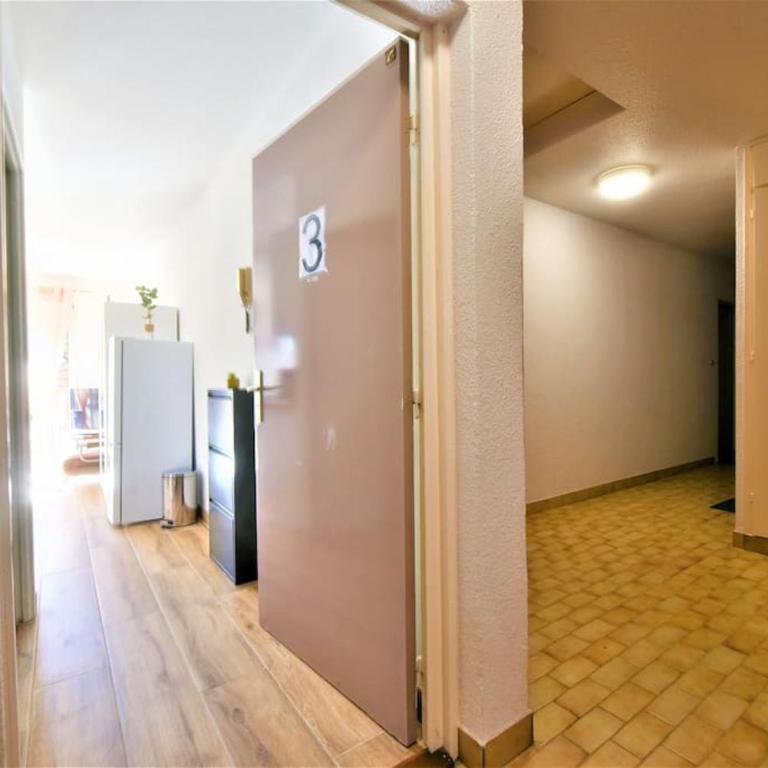 EMbnb - Studio Near Geneva - S204,4 - Appartement 1 Chambre - 23