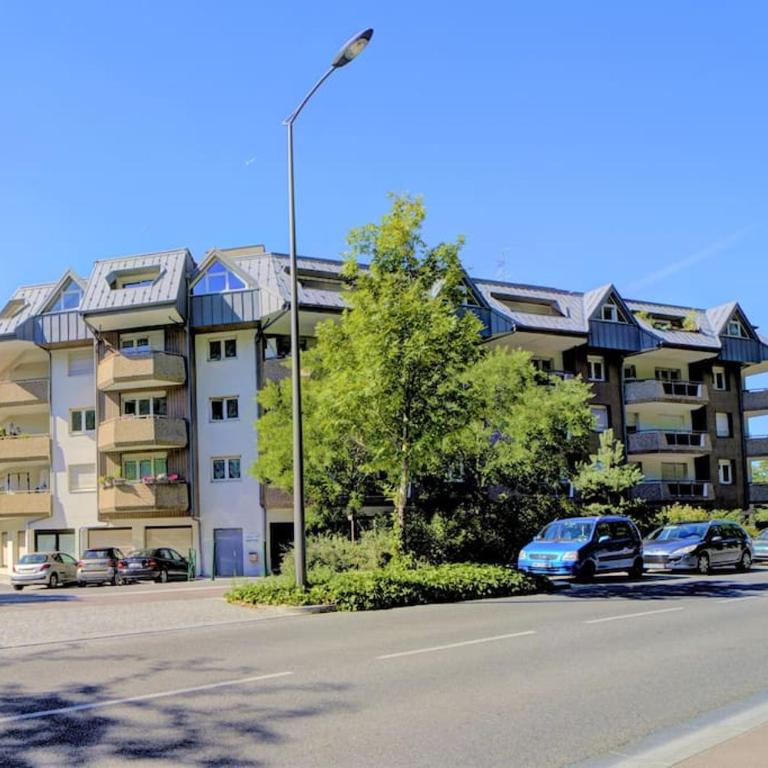 EMbnb - Studio Near Geneva - S204,4 - Appartement 1 Chambre - 27