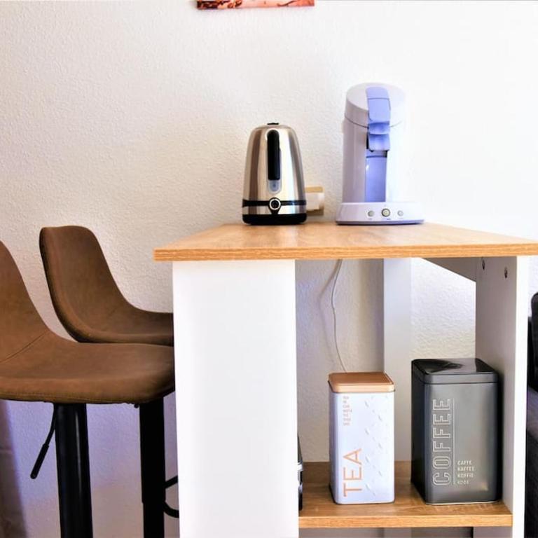 EMbnb - Studio Near Geneva - S204,4 - Appartement 1 Chambre - 30