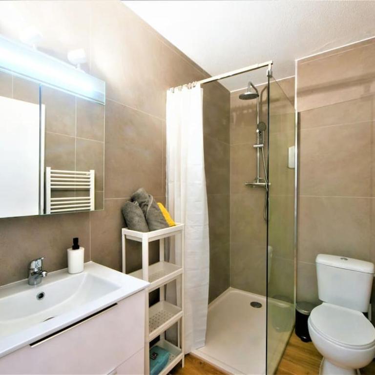 EMbnb - Studio Near Geneva - S204,4 - Appartement 1 Chambre - 31
