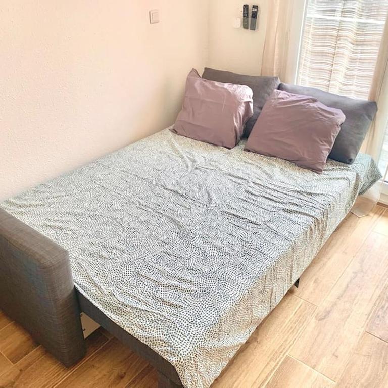 EMbnb - Studio Near Geneva - S204,4 - Appartement 1 Chambre - 32