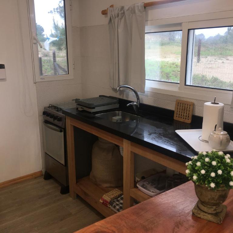 Mainumby - Casa con 1 dormitorio - 14
