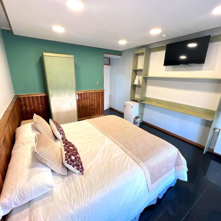 Incredible Downtown Duplex with Interior Backyard - Apartamento - 22