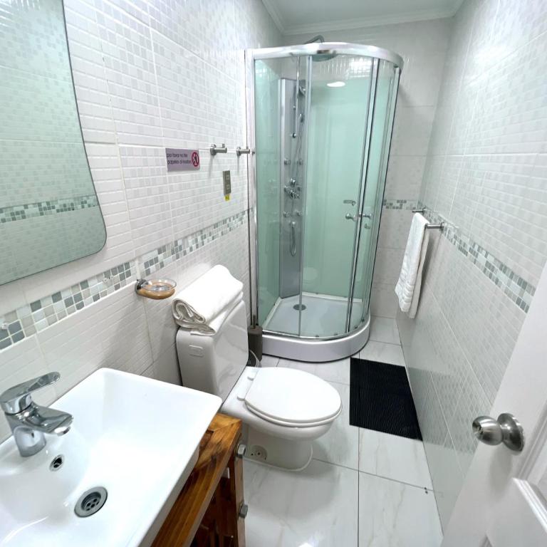 Incredible Downtown Duplex with Interior Backyard - Apartamento - 41
