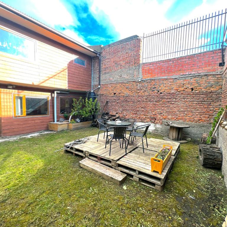 Incredible Downtown Duplex with Interior Backyard - Apartamento - 43