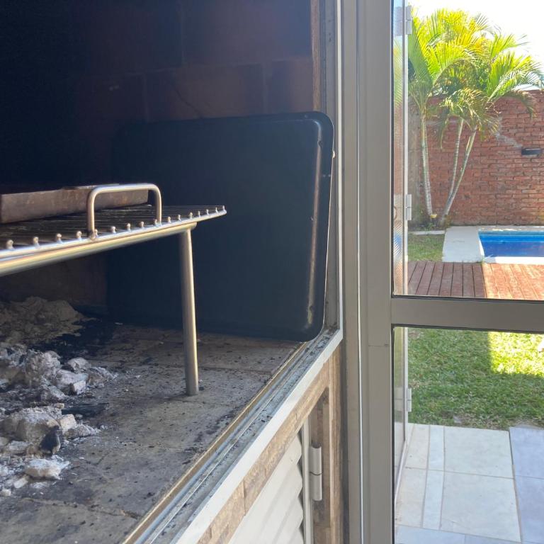 Alquiler temporario Seguridad 24hs - Casa Unifamiliar de 2 dormitorios - 23
