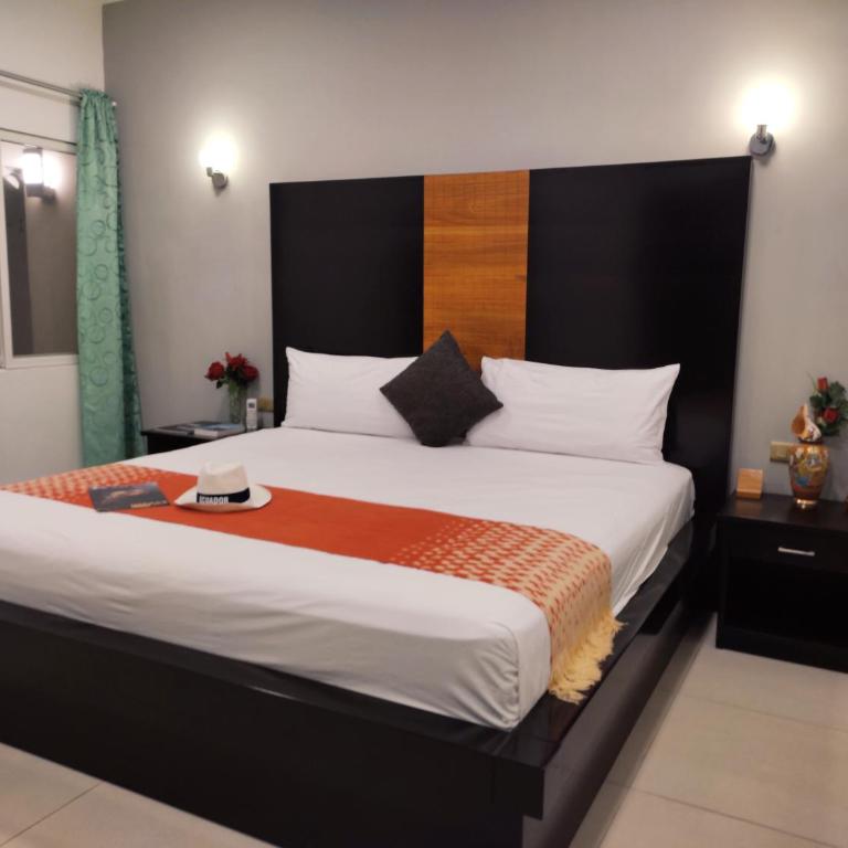 Suite Familiar en Puerto Ayora - Family Suite - 50