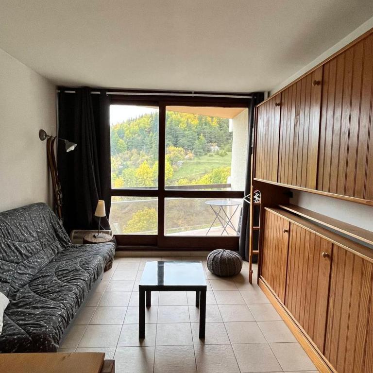 Studio confort 19m² au pied des pistes - 4 couchages - FR-1-515-149 - Studio - 2