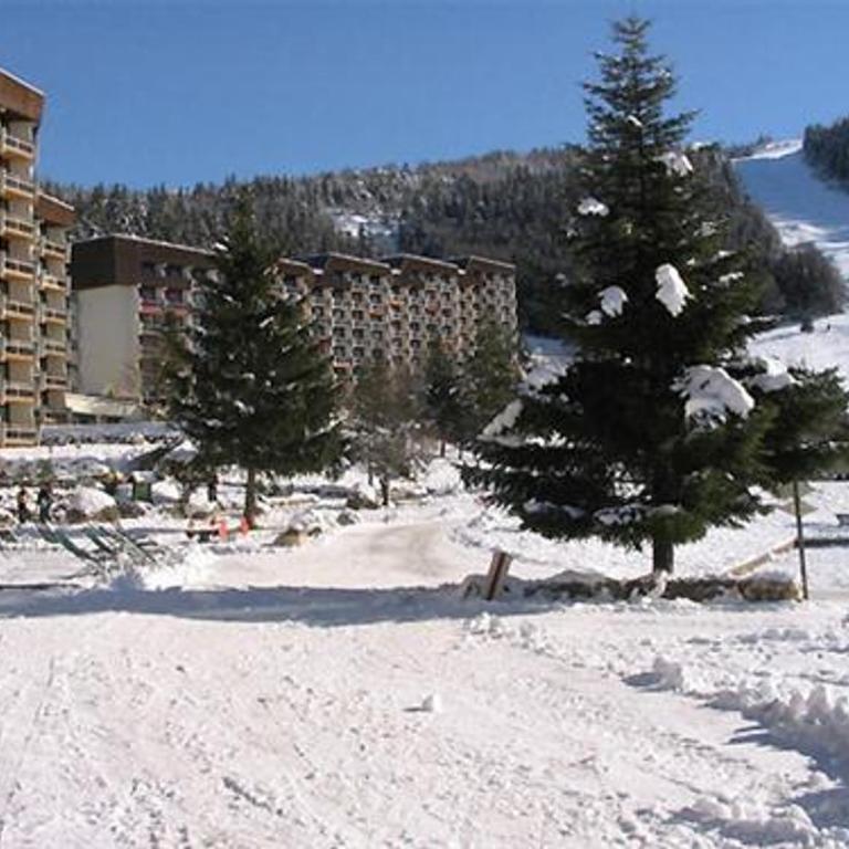 Studio confort 19m² au pied des pistes - 4 couchages - FR-1-515-149 - Studio - 9